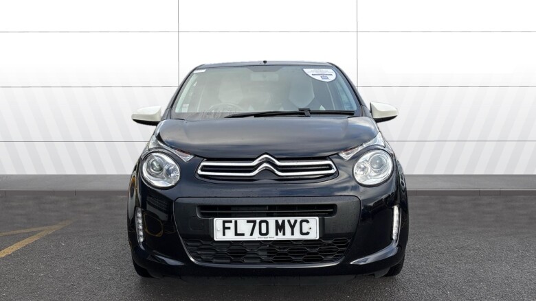 Citroen C1 1.0 VTi 72 Urban Ride 5dr Petrol Hatchback